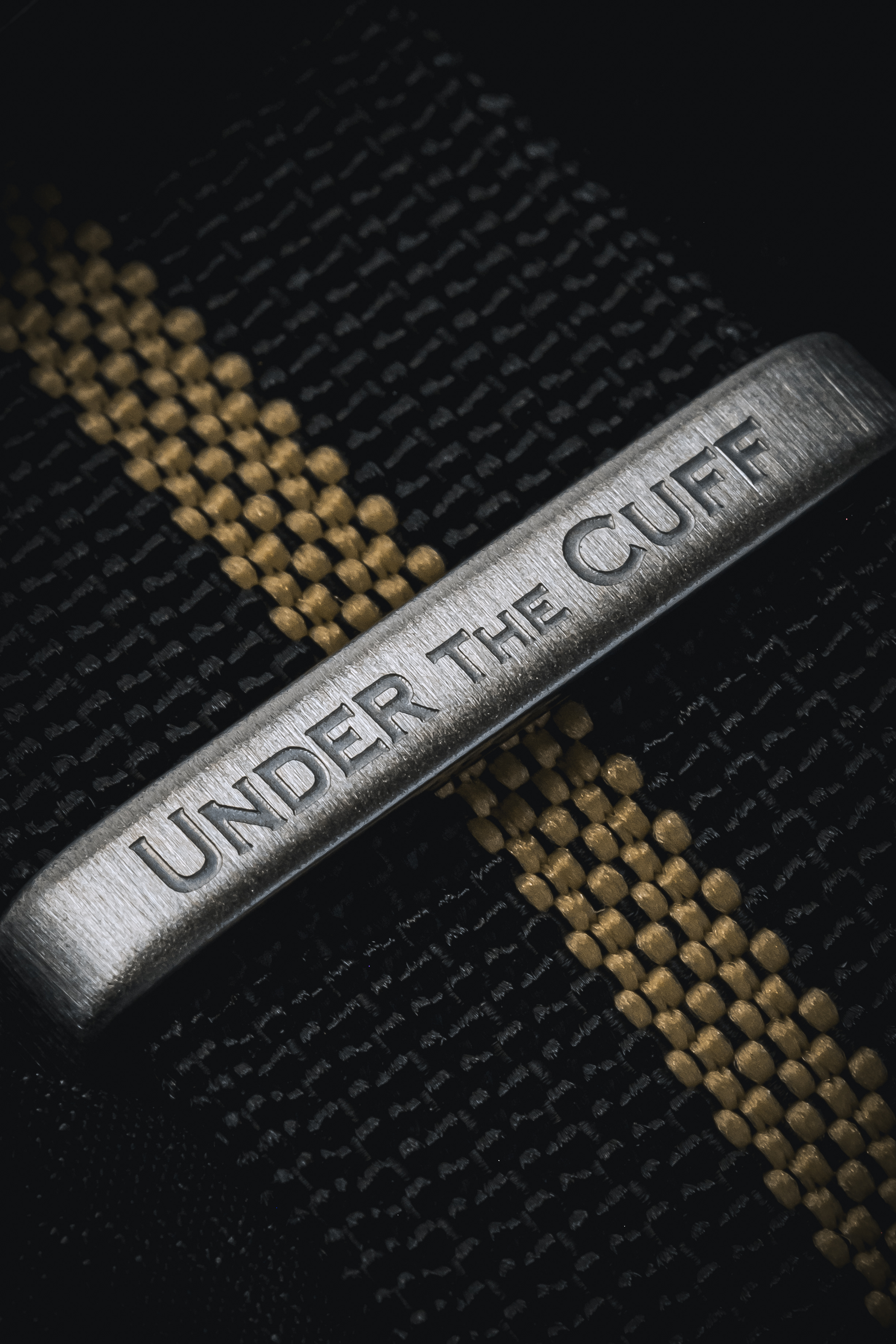 Under the Cuff