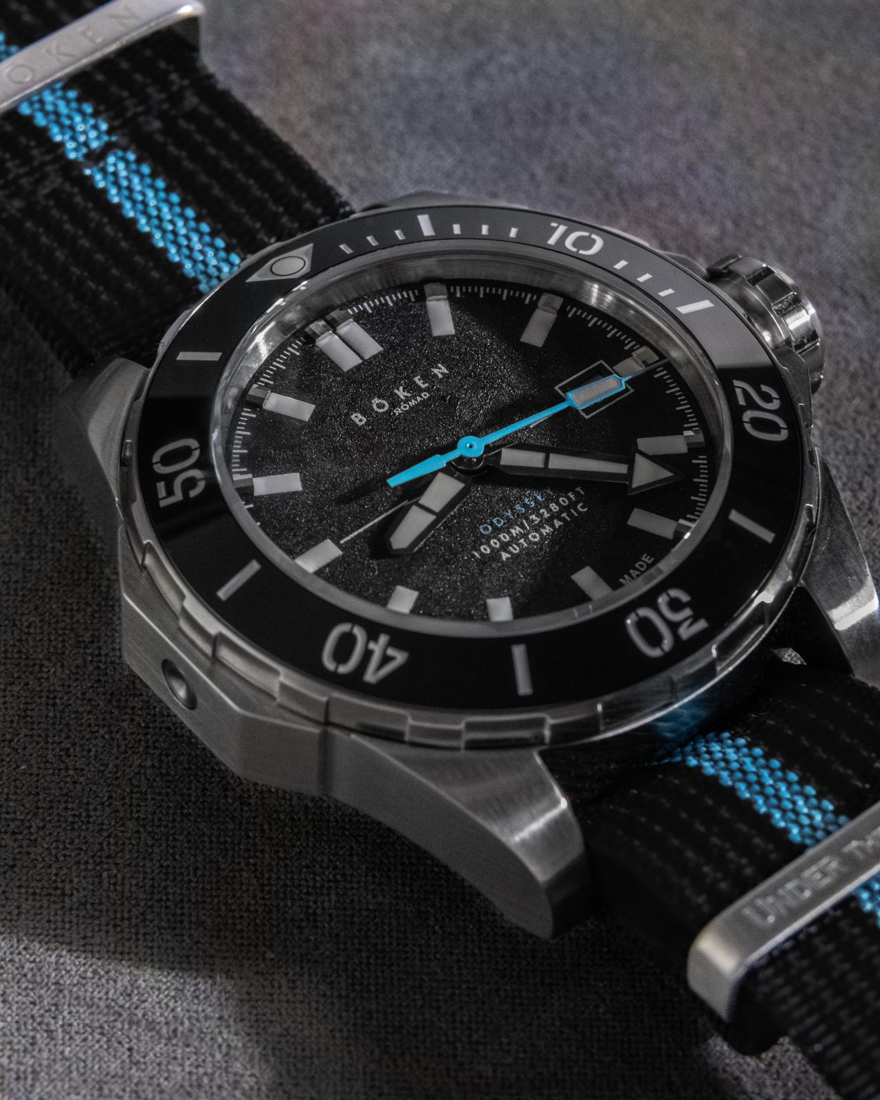 NOMAD NATO